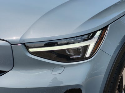 2023 Volvo XC40 Recharge Pure Electric Ultimate