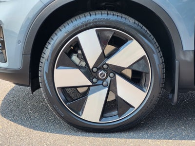 2023 Volvo XC40 Recharge Pure Electric Ultimate