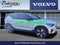 2023 Volvo XC40 Recharge Pure Electric Twin Plus