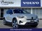 2023 Volvo XC40 Recharge Pure Electric Twin Plus