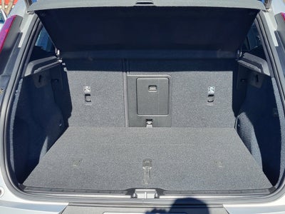 2023 Volvo XC40 Recharge Pure Electric Twin Plus