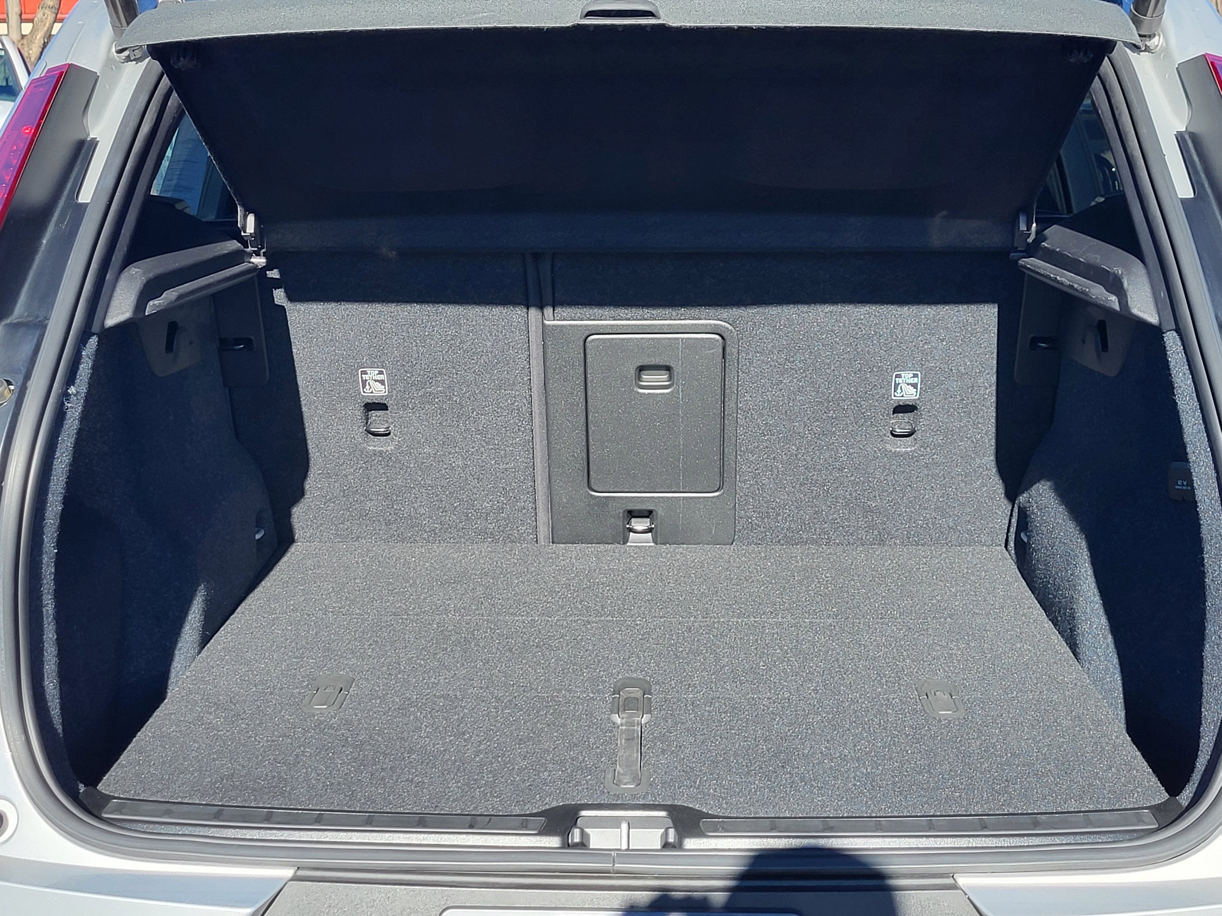 2023 Volvo XC40 Recharge Pure Electric Twin Plus