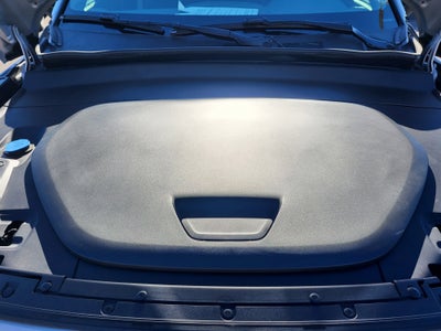 2023 Volvo XC40 Recharge Pure Electric Twin Plus