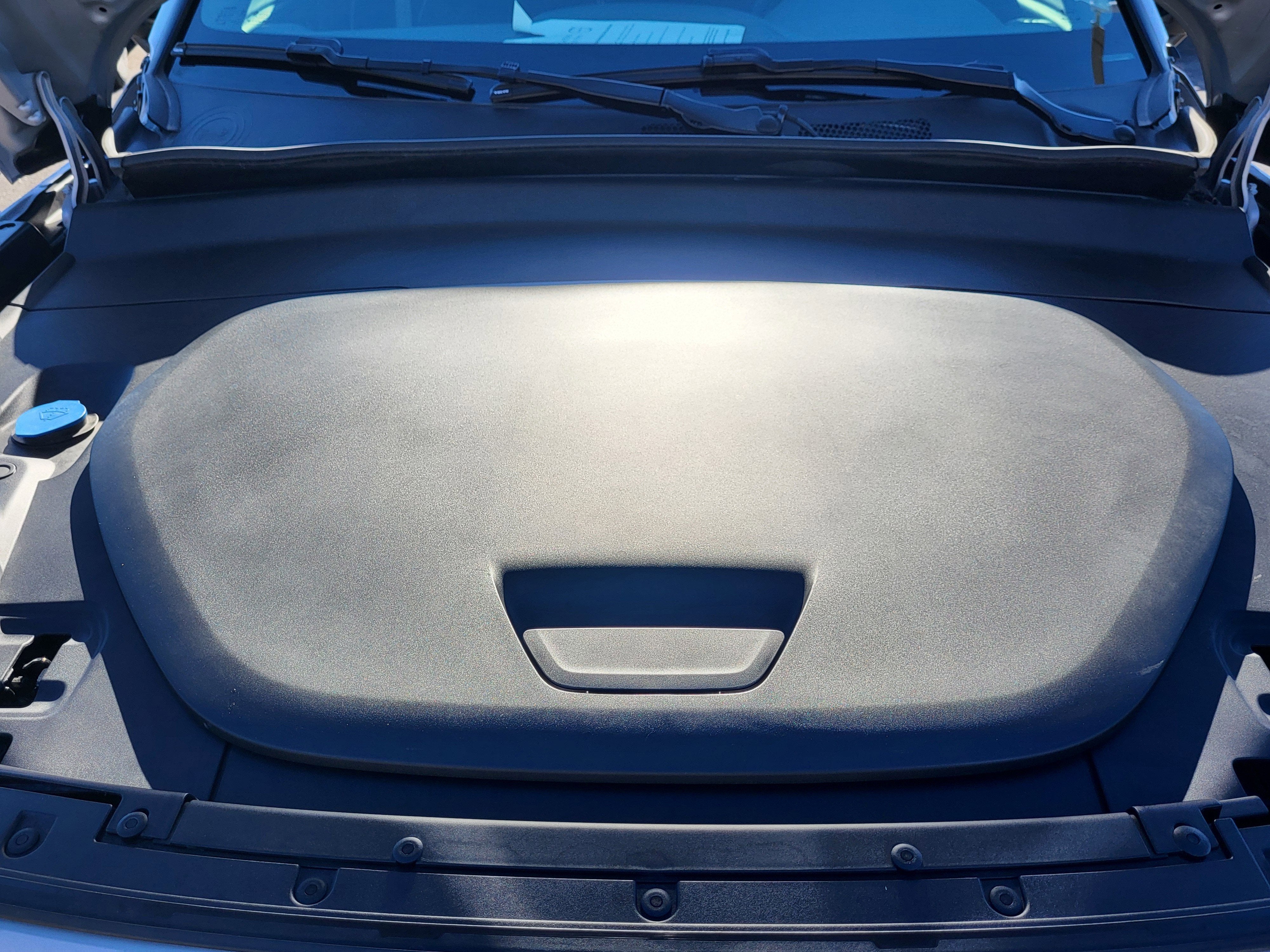 2023 Volvo XC40 Recharge Pure Electric Twin Plus