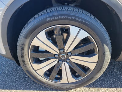 2023 Volvo XC40 Recharge Pure Electric Twin Plus