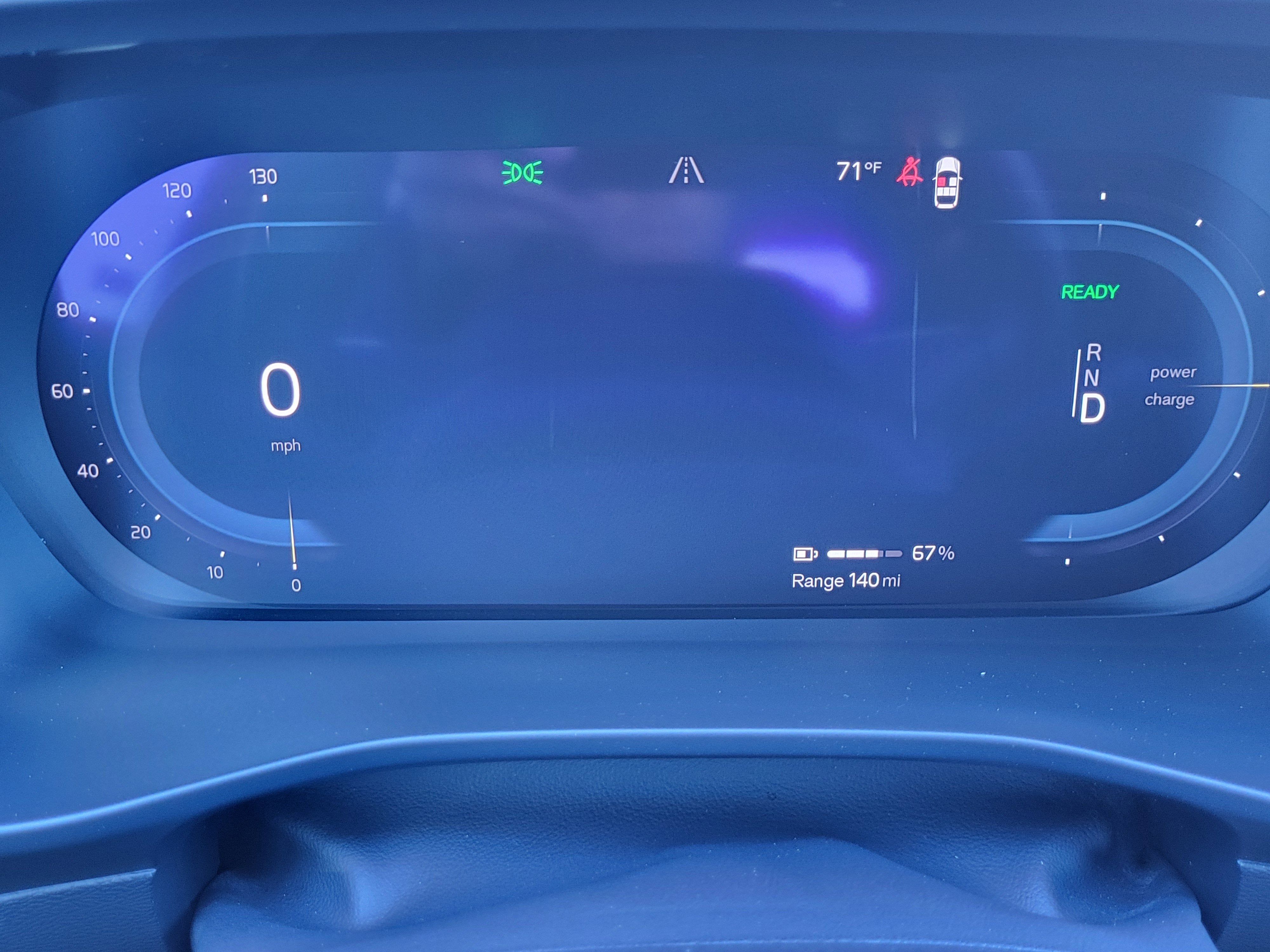 2023 Volvo XC40 Recharge Pure Electric Twin Plus