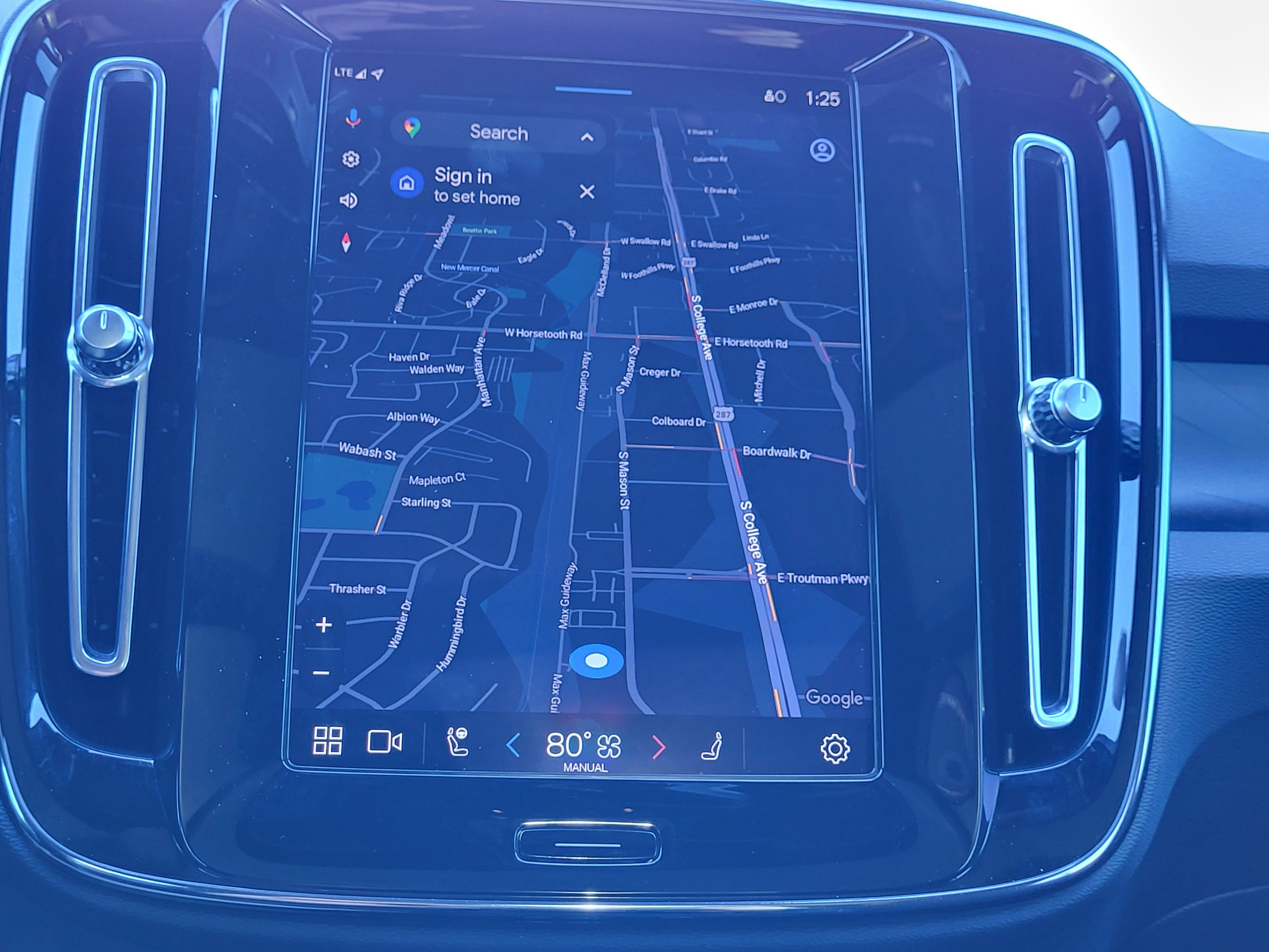 2023 Volvo XC40 Recharge Pure Electric Twin Plus