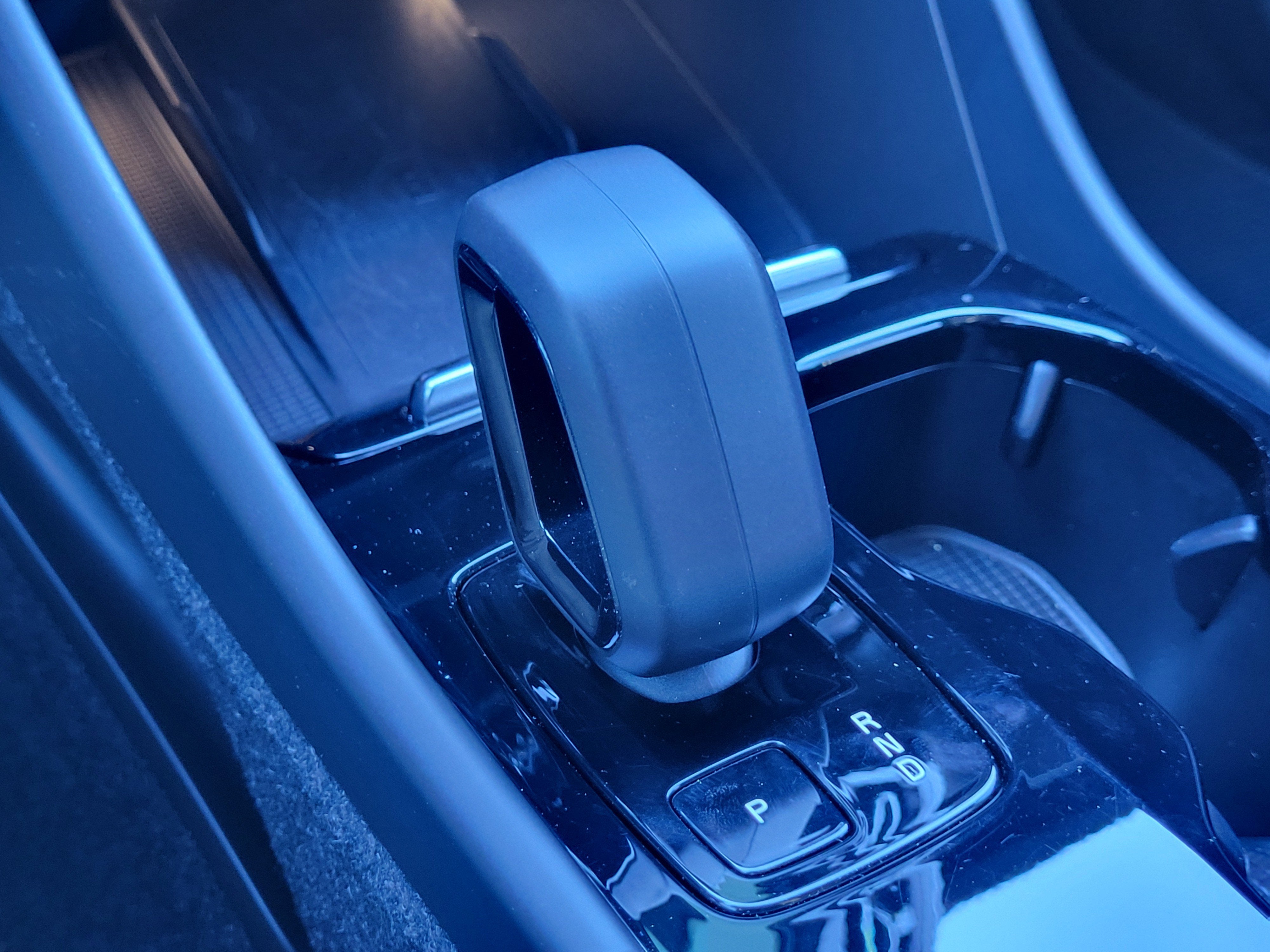 2023 Volvo XC40 Recharge Pure Electric Twin Plus