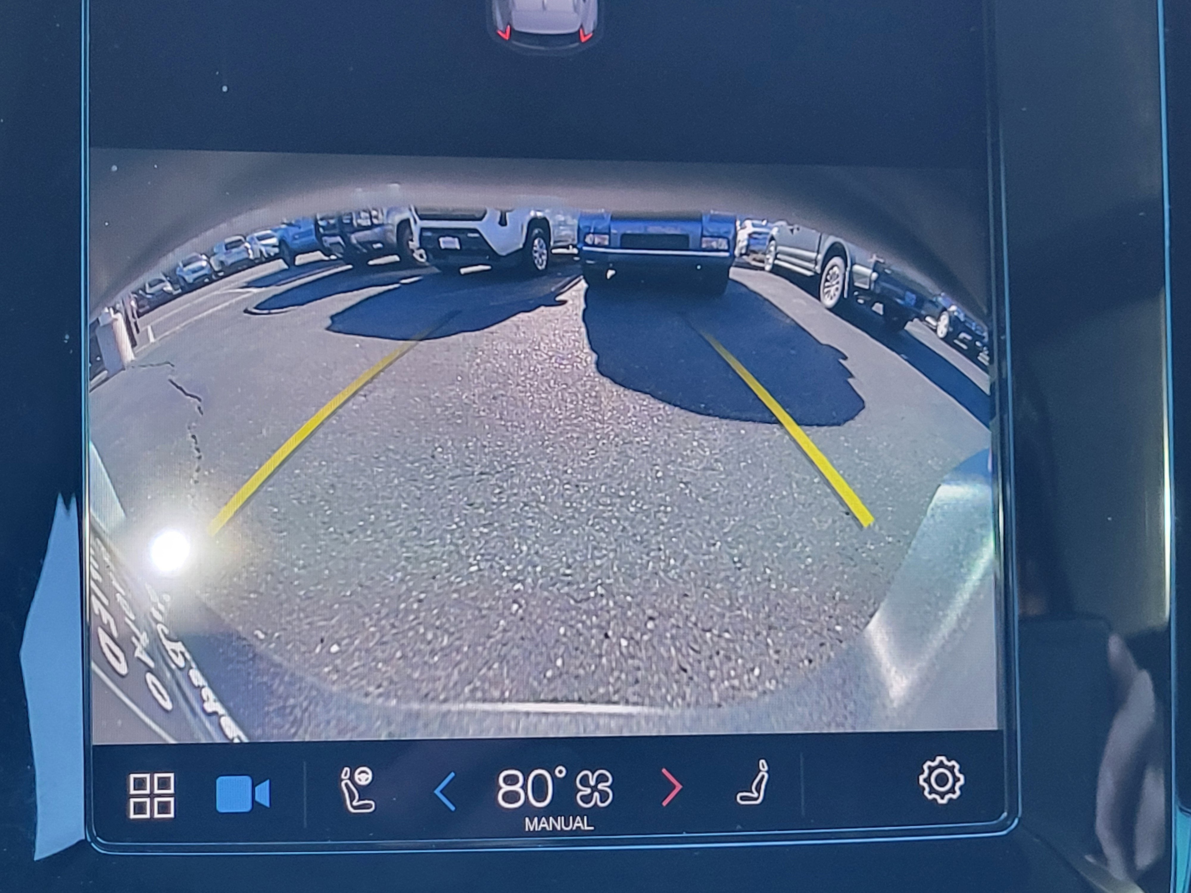 2023 Volvo XC40 Recharge Pure Electric Twin Plus