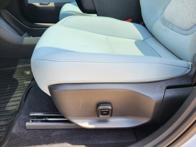2025 Volvo EX30 Twin Motor Performance Ultra