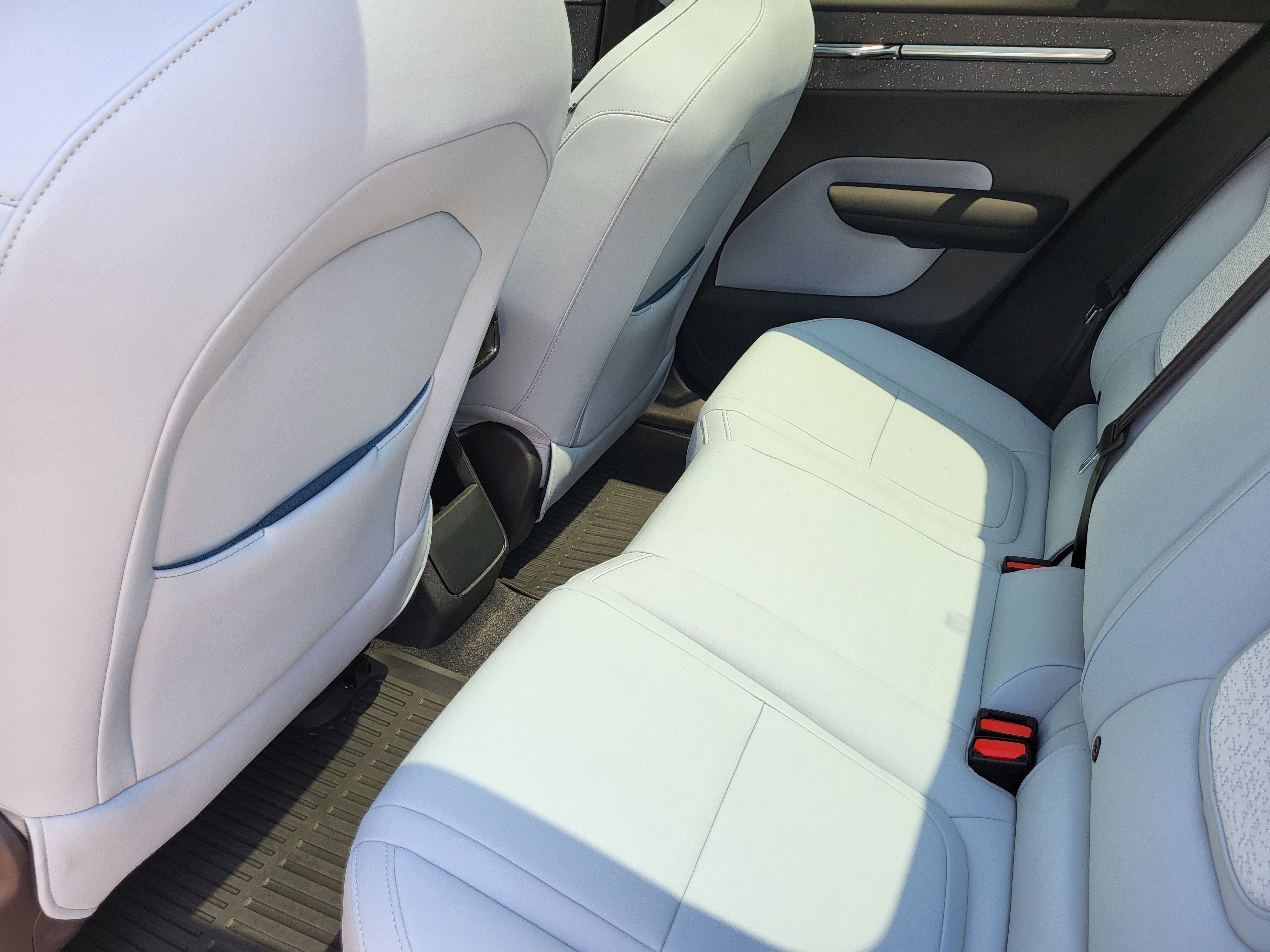 2025 Volvo EX30 Twin Motor Performance Ultra