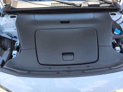 2025 Volvo EX30 Twin Motor Performance Ultra