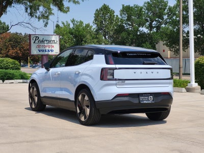 2025 Volvo EX30 Twin Motor Performance Ultra