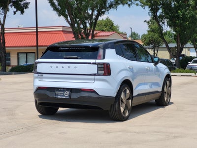 2025 Volvo EX30 Twin Motor Performance Ultra