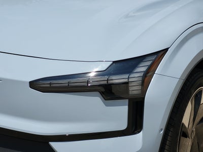 2025 Volvo EX30 Twin Motor Performance Ultra