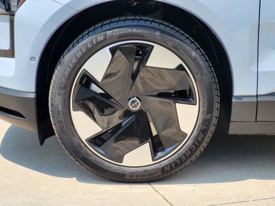 2025 Volvo EX30 Twin Motor Performance Ultra