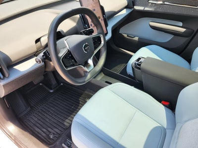 2025 Volvo EX30 Twin Motor Performance Ultra