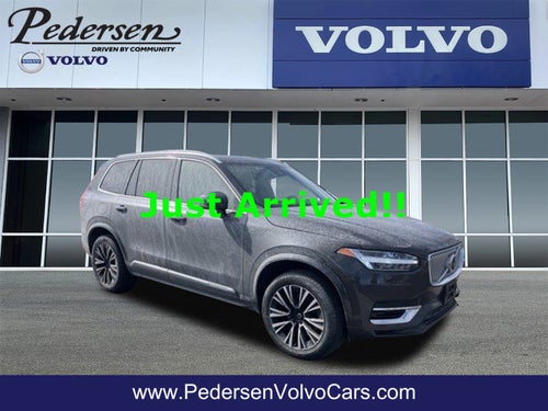 2023 Volvo XC90 Recharge Plug-In Hybrid T8 Plus 6 Passenger