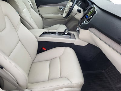 2024 Volvo XC90 Recharge Plug-In Hybrid T8 Plus Bright Theme 7 Passenger