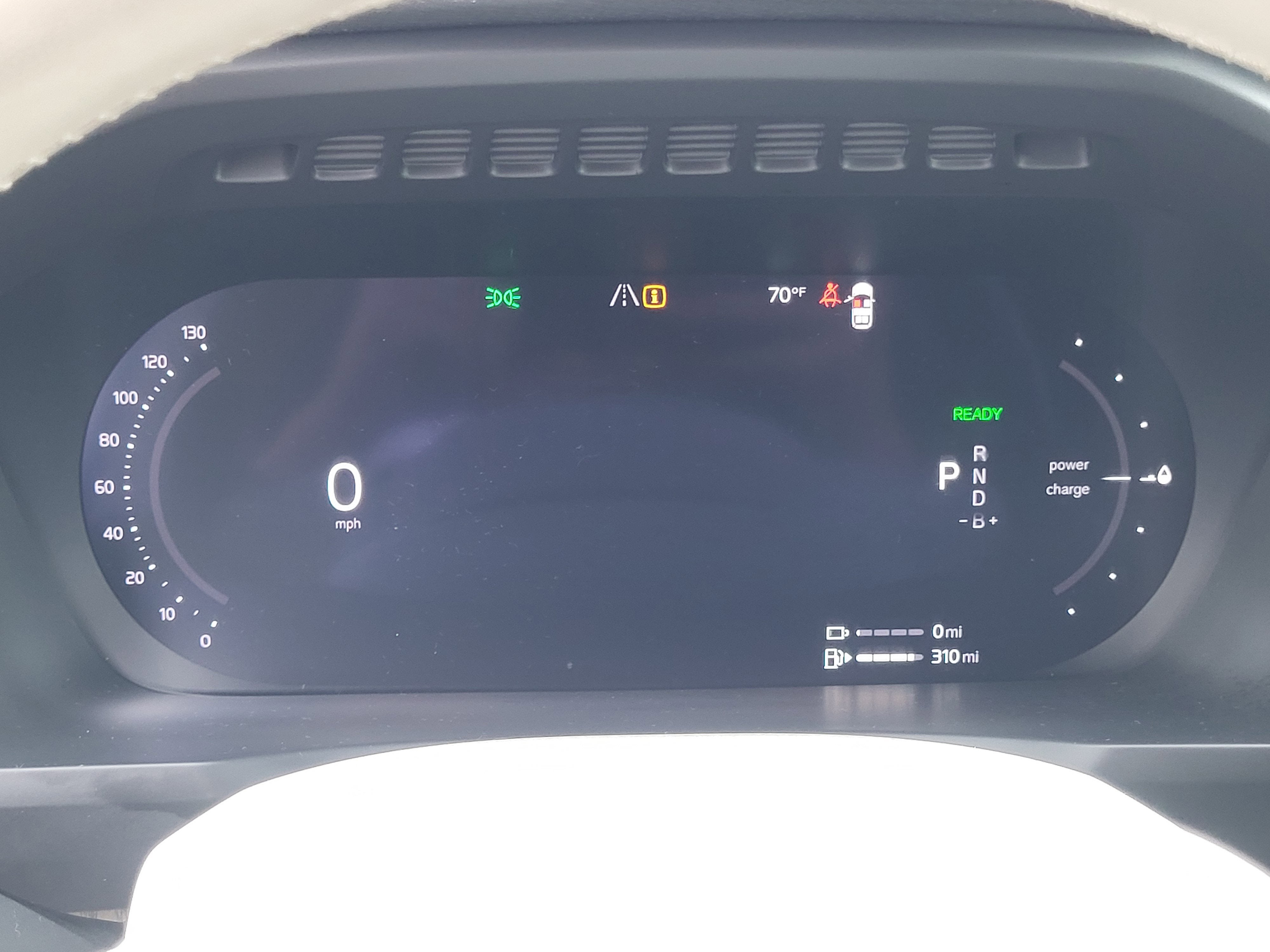 2024 Volvo XC90 Recharge Plug-In Hybrid T8 Plus Bright Theme 7 Passenger