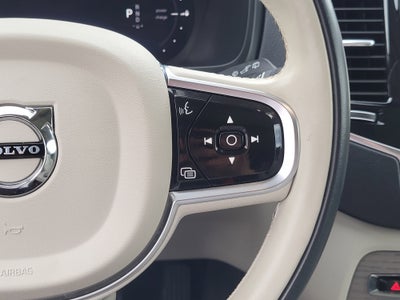 2024 Volvo XC90 Recharge Plug-In Hybrid T8 Plus Bright Theme 7 Passenger