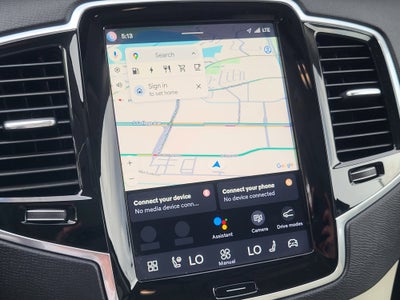 2024 Volvo XC90 Recharge Plug-In Hybrid T8 Plus Bright Theme 7 Passenger