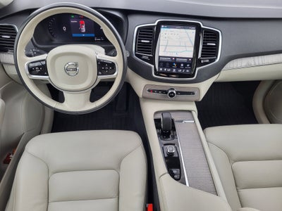 2024 Volvo XC90 Recharge Plug-In Hybrid T8 Plus Bright Theme 7 Passenger