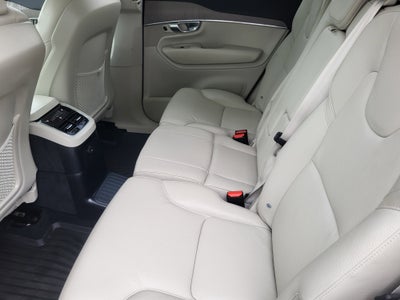 2024 Volvo XC90 Recharge Plug-In Hybrid T8 Plus Bright Theme 7 Passenger