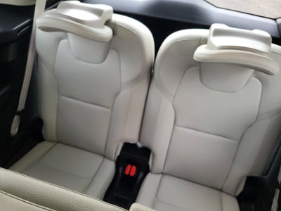 2024 Volvo XC90 Recharge Plug-In Hybrid T8 Plus Bright Theme 7 Passenger