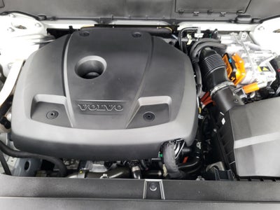2024 Volvo XC90 Recharge Plug-In Hybrid T8 Plus Bright Theme 7 Passenger