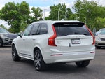 2024 Volvo XC90 Recharge Plug-In Hybrid T8 Plus Bright Theme 7 Passenger