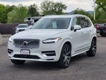 2024 Volvo XC90 Recharge Plug-In Hybrid T8 Plus Bright Theme 7 Passenger