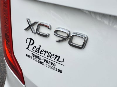 2024 Volvo XC90 Recharge Plug-In Hybrid T8 Plus Bright Theme 7 Passenger
