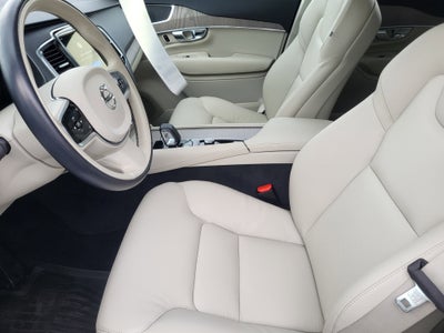 2024 Volvo XC90 Recharge Plug-In Hybrid T8 Plus Bright Theme 7 Passenger