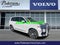 2024 Volvo XC90 Recharge Plug-In Hybrid T8 Plus Bright Theme 7 Passenger