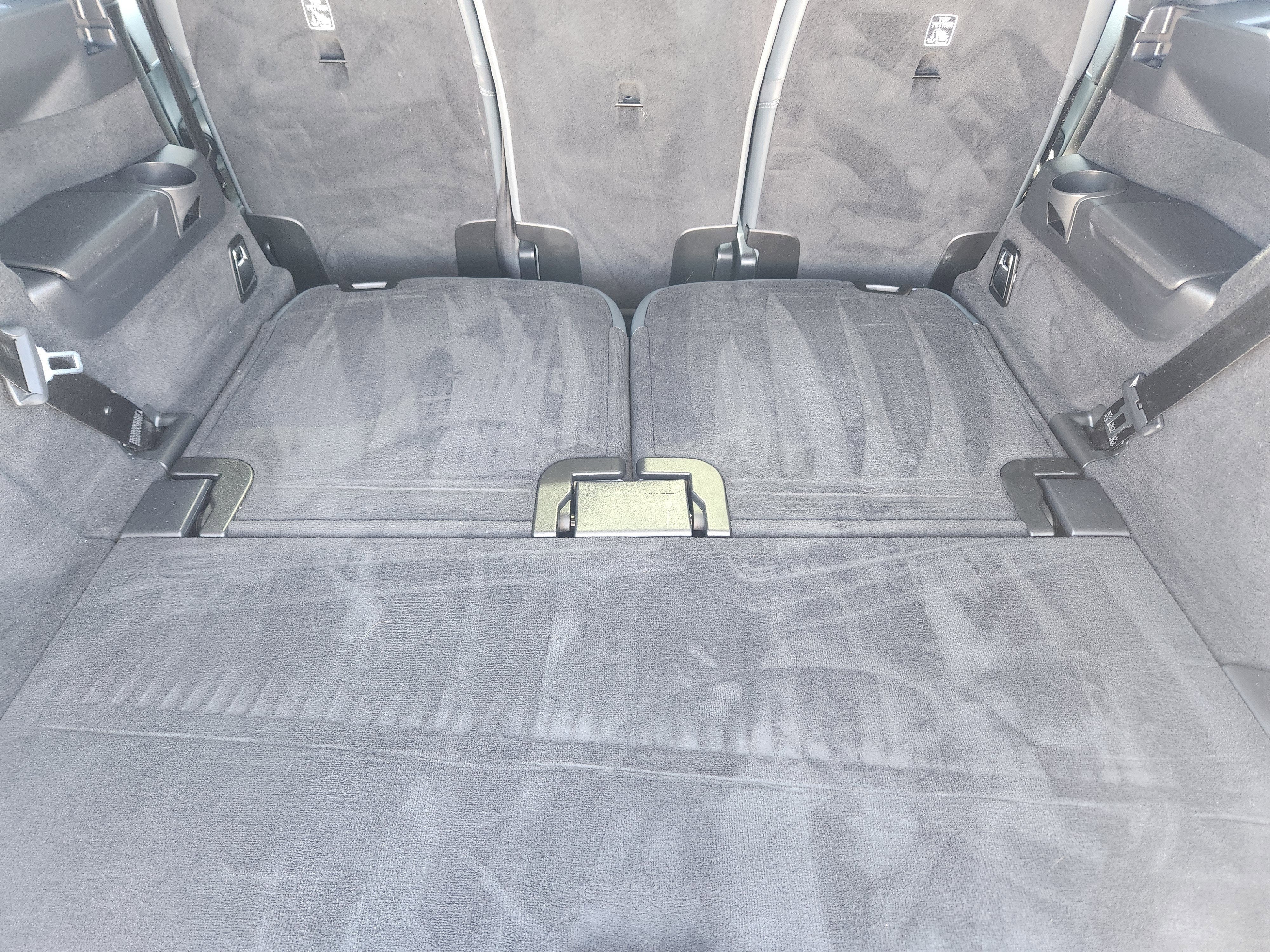 2024 Volvo XC90 Recharge Plug-In Hybrid Ultimate