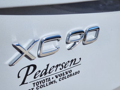 2024 Volvo XC90 Recharge Plug-In Hybrid Ultimate