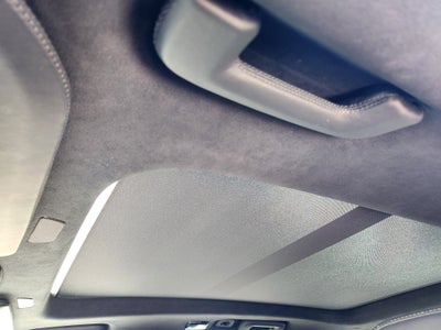 2024 Volvo XC90 Recharge Plug-In Hybrid Ultimate