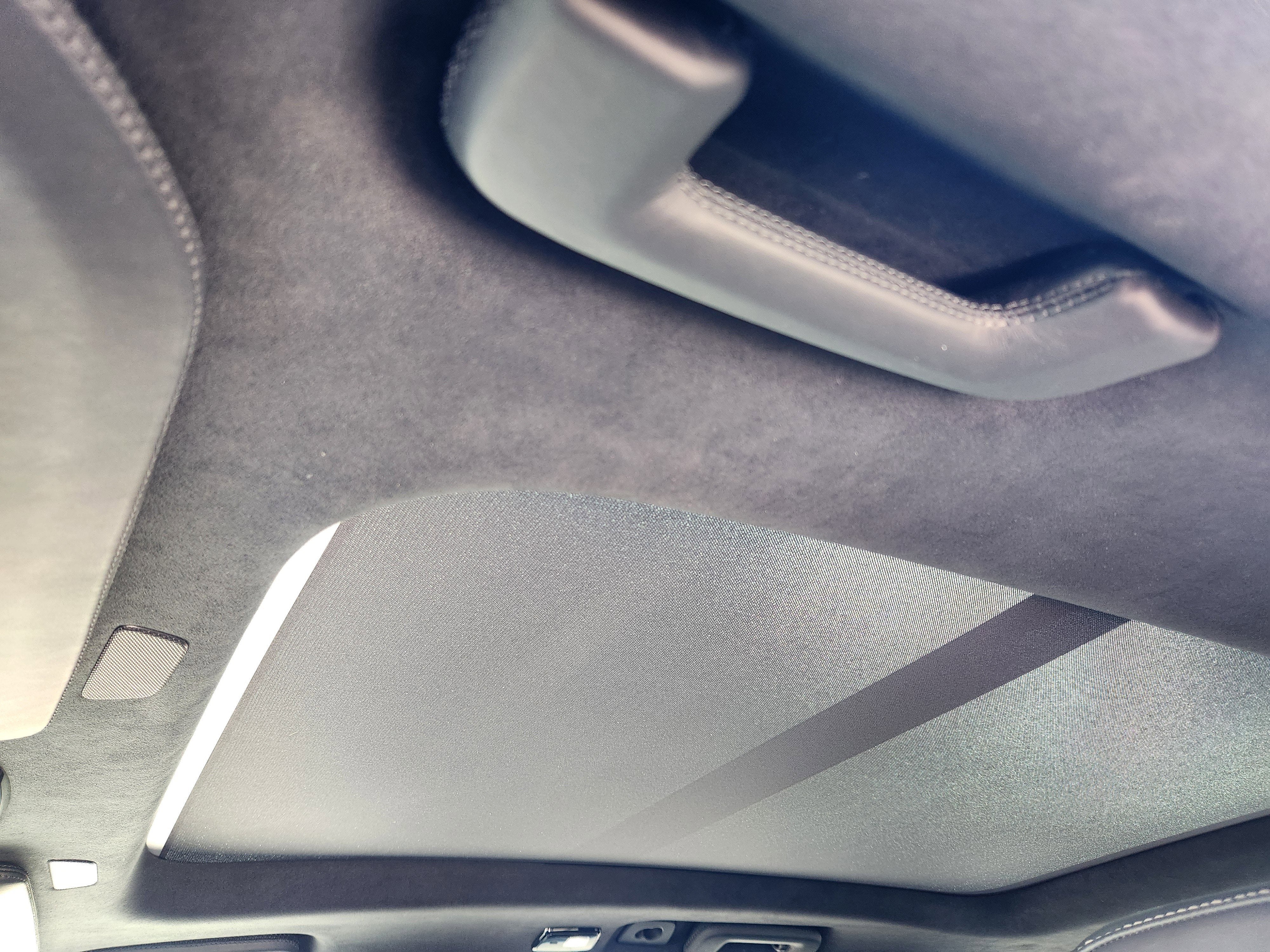 2024 Volvo XC90 Recharge Plug-In Hybrid Ultimate