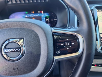 2024 Volvo XC90 Recharge Plug-In Hybrid Ultimate