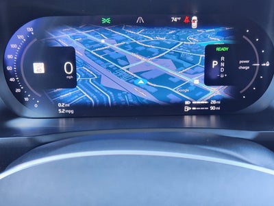 2024 Volvo XC90 Recharge Plug-In Hybrid Ultimate