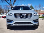 2024 Volvo XC90 Recharge Plug-In Hybrid Ultimate