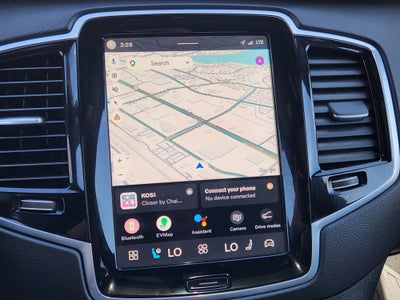 2024 Volvo XC90 Recharge Plug-In Hybrid Ultimate