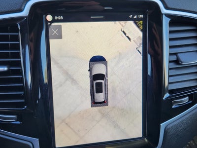 2024 Volvo XC90 Recharge Plug-In Hybrid Ultimate