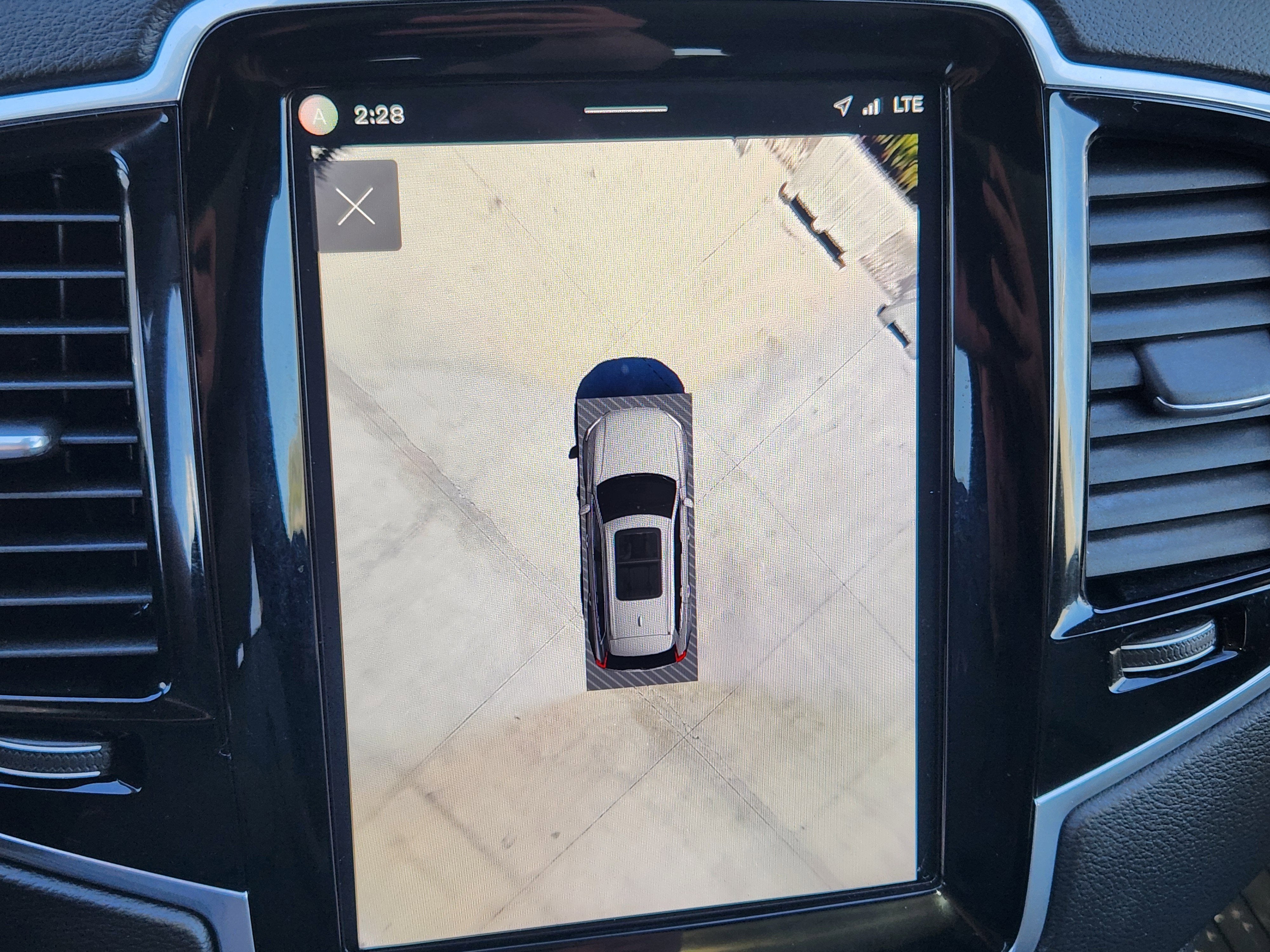 2024 Volvo XC90 Recharge Plug-In Hybrid Ultimate