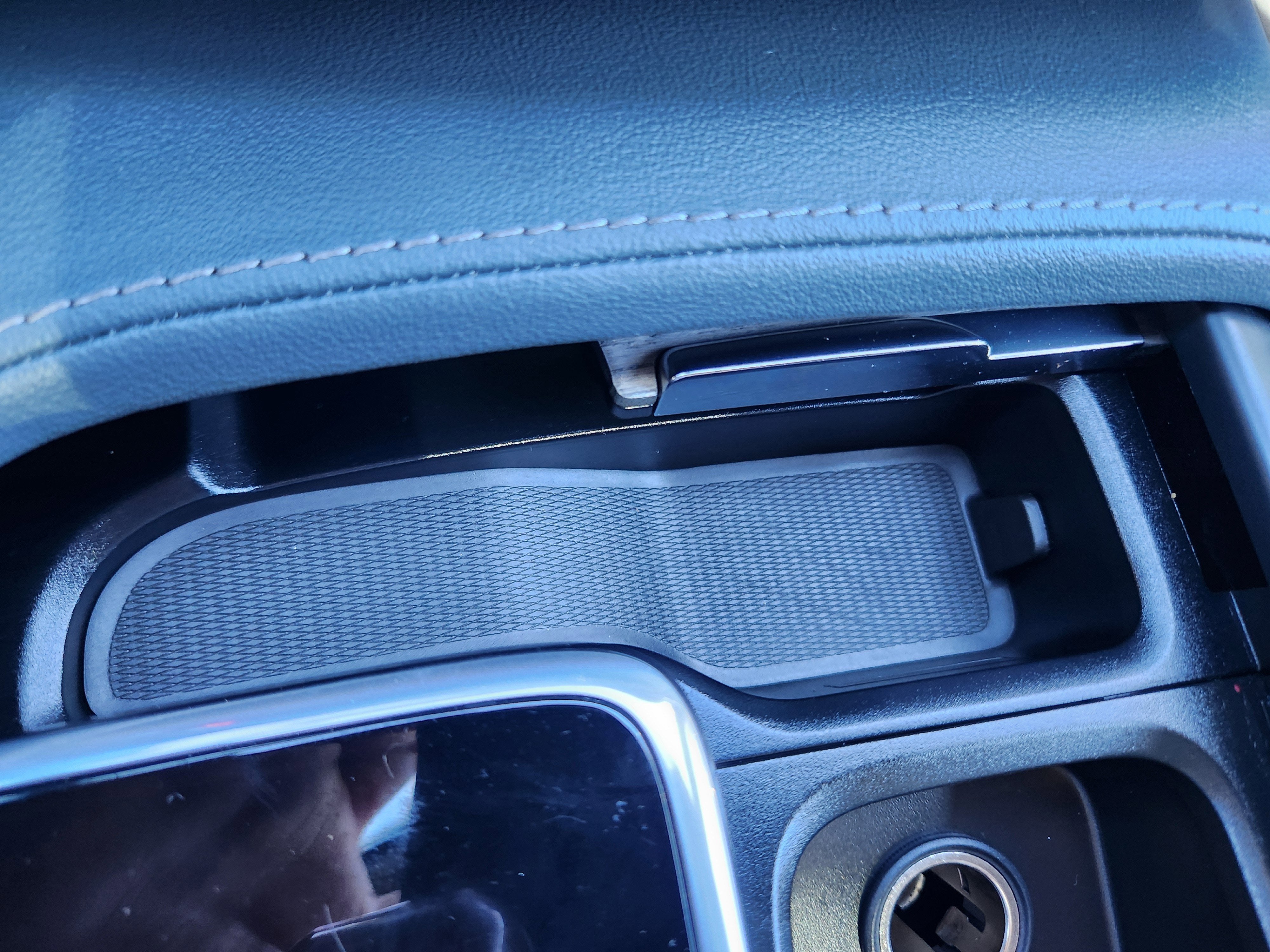 2024 Volvo XC90 Recharge Plug-In Hybrid Ultimate