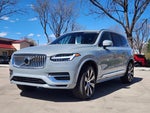 2024 Volvo XC90 Recharge Plug-In Hybrid Ultimate