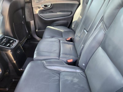 2024 Volvo XC90 Recharge Plug-In Hybrid Ultimate