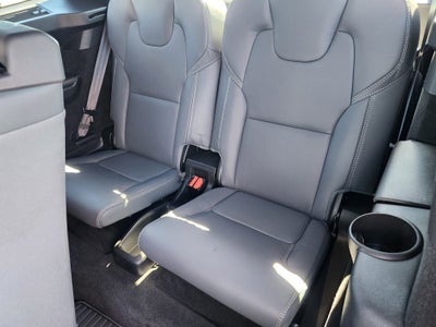 2024 Volvo XC90 Recharge Plug-In Hybrid Ultimate