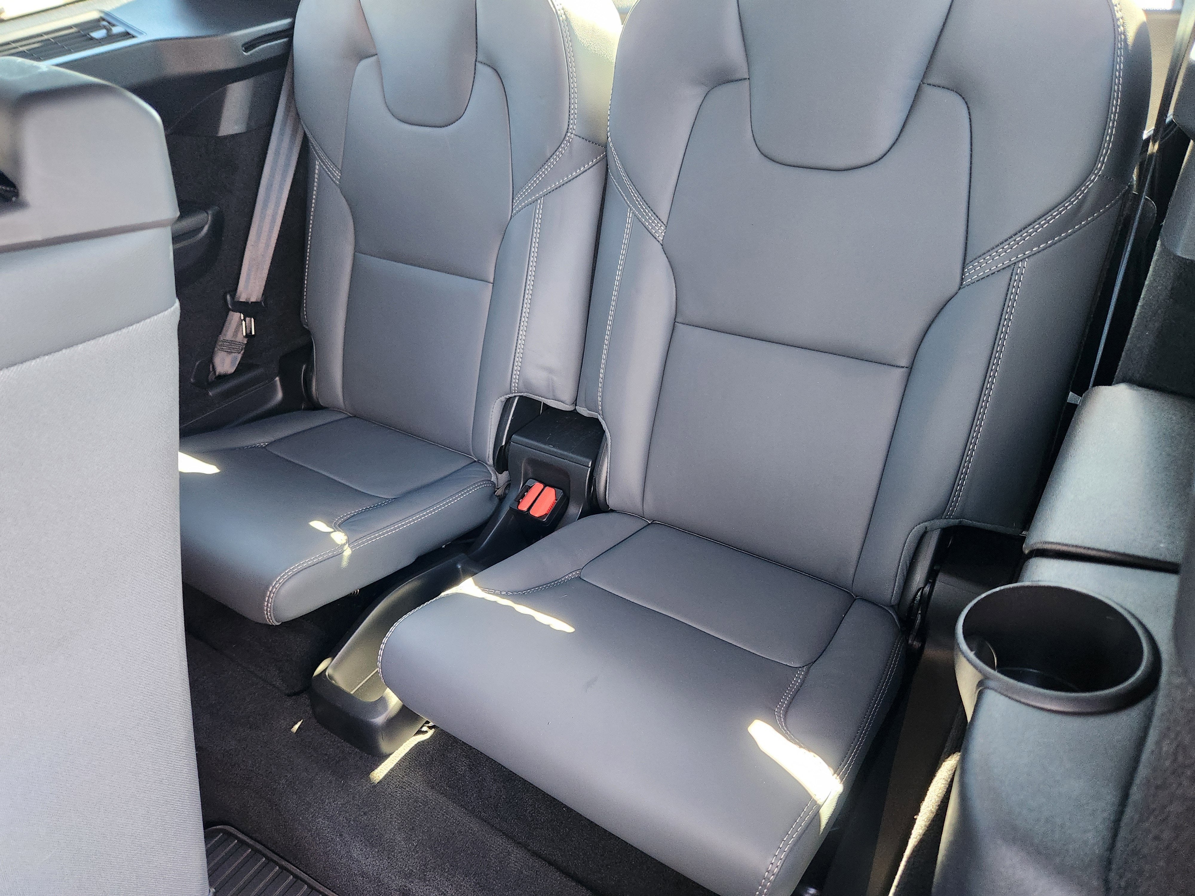 2024 Volvo XC90 Recharge Plug-In Hybrid Ultimate